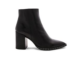 Tony Bianco Bailey Bootie